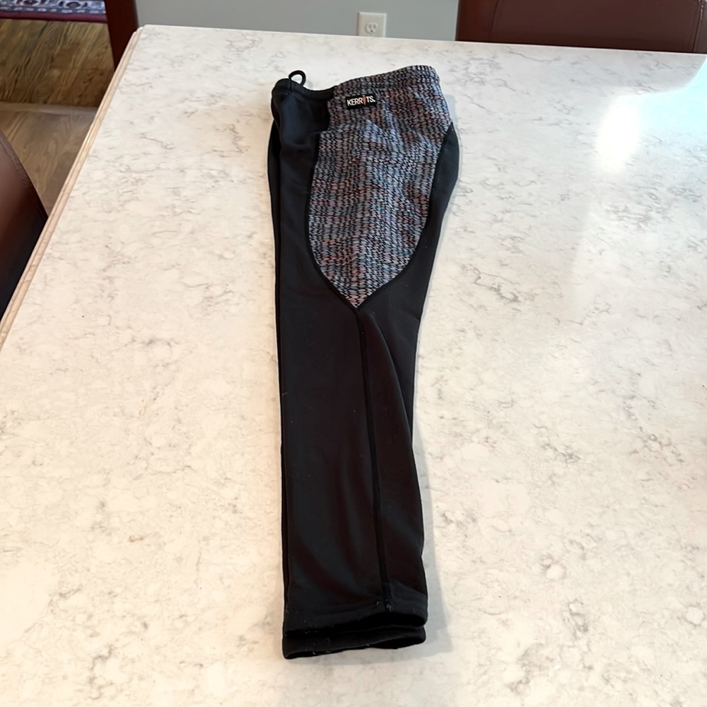 Kerrits Girls L riding tights